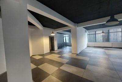 Tomis Nord, spatiu IDEAL BIROURI - 300 mp., finisat 2023 - 1