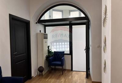 Vila de închiriat 6 camere Piata Victoriei - 12