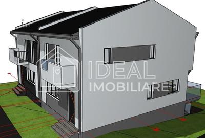 Casa cu 4 camere, pivnita si 300 mp de curte, zona Calea Cisnadiei - 11