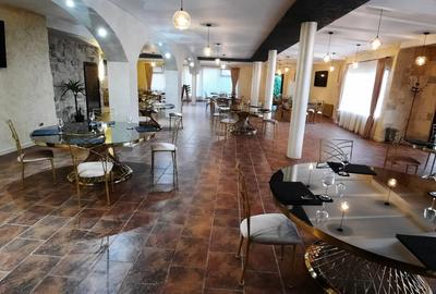 Oportunitate de Investiție, Vilă Feleacu, Restaurant / Pensiune - 13