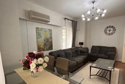 Apartament de inchiriat cu 2 camere decomandat- Royal Town Iasi - 1