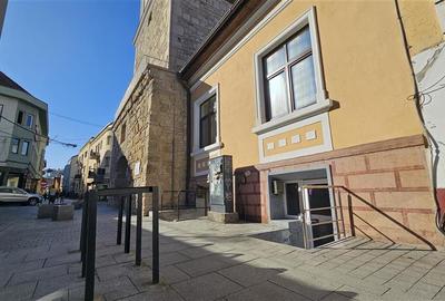 Spatiu comercial functiuni tertiare 18mp,Central,Turnul Pompierilor - 1