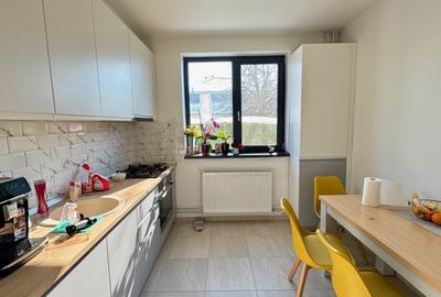 REV2004612 Casa constructie 2019 6 camere Titan Parc - 4