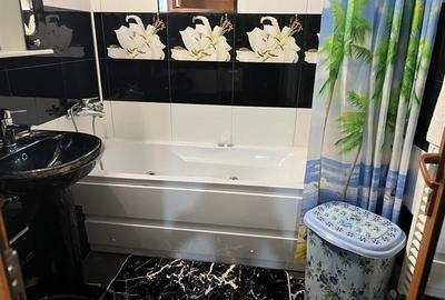 2 camere Mobilat si Utilat, etaj 1, Dorobantilor - 10
