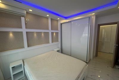 Apartament cu 3 camere, mobilat si utilat LUX - 19