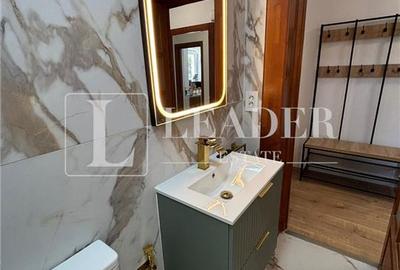 Casa renovata in 2026 I Erou Iancu Nicolae I Ansamblu Rezidential - 21