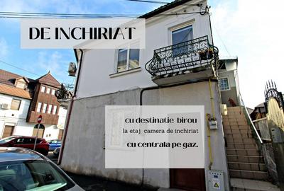 GRIVITI-  o camere pentru birou - 1