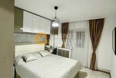 3 Camere Decomandat + 2 Bai - Etaj Intermediar - Zona Frumoasa - 2