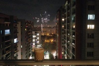 Apartament 2 camere || InCity Residence || Dristor Metrou || Bl Unirii - 2