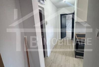 Apartament cu 2 camere, 49,95mp, decomandat,  Zona Bulevardului 1848 - 13