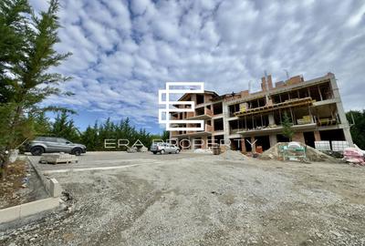 Apartament 2 camere + gradina 50 mp, la cheie , Cristian - 2