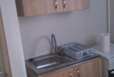 Garsoniera 30 mp complet renovata,  mobilata nou - 4