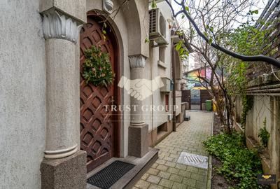 Doua apartamente in vila | Panduri | Cotroceni - 32