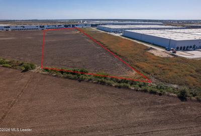 Teren industrial de vanzare - Autostrada A1 Bucuresti-Pitesti, km 23 - 1