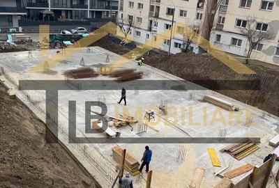Apartament cu 2 camere, 60mp,  Zona Citadella - 4