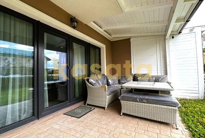 Vila Cosmopolis I complet renovata I Premium I Mansarda amenajata - 36