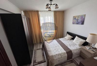 3 camere, Ultracentral, 70 mp, balcon, Centrala gaz, A/C, etaj 4/4, decomandat - 6