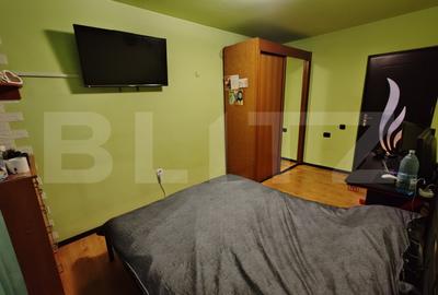 Casa individuala un nivel, Intre Lacuri, 500mp teren. - 9