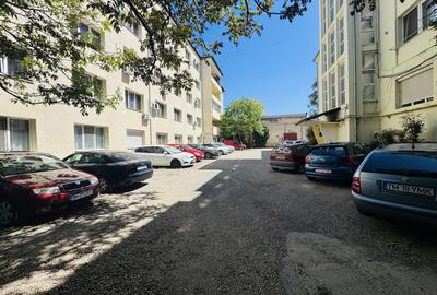 Garsonieră de închiriat în zona Lipovei, 0% Comision - 15