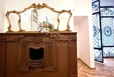Spatiu Comercial de Lux***Elegant// Dorobanti - 9