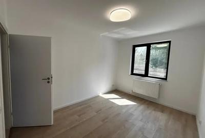 Apartament NOU 3 camere  - curte de 155 mp zona Crevedia Kaufland - 11