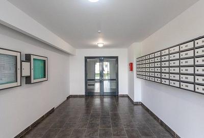 Apartament cu 3 camere de inchiriat in Olimpic, Bd Garii - 20