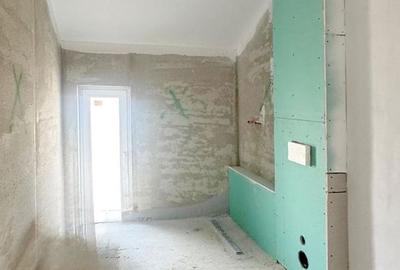 CASA MODERNA SI SPATIOASA IN SANPETRU - 8