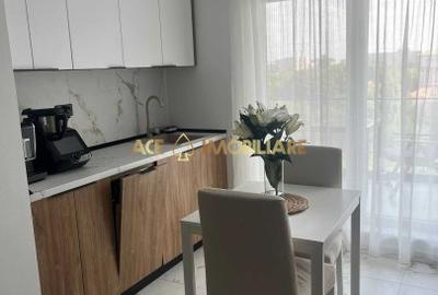 2 Camere  | Berceni | Metrou | Centrala | Parcare | CatFriendly - 4