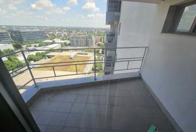 2 camere Bucurestii Noi - v.a.v metrou Jiului *imobil 2015* - 16