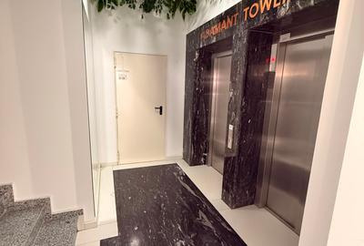 ADAMANT TOWERS -SOSEAUA NICOLINA 54B