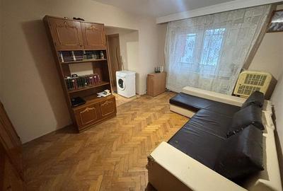 Apartament cu 3 camere - Aleea Ghioceilor - 1