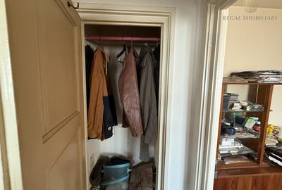 2 camere | Iancului- Mihai Bravu | Anvelopat | 3 Min Metrou - 12