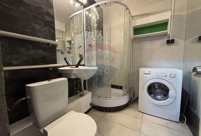 Garsonieră modernă și luminoasă – Zona Iancului – Mutare Imediată - 6
