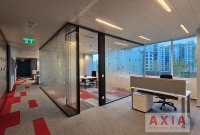 Hermes Business Campus - suprafete incepand cu 200 mp - Comision 0% - 4