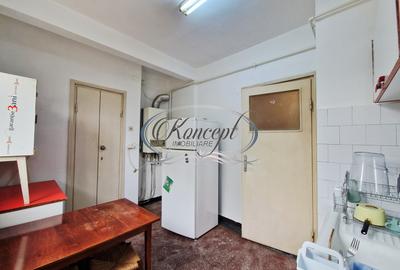 Apartament spațios și luminos in zona de case in cartierul Grigorescu - 10