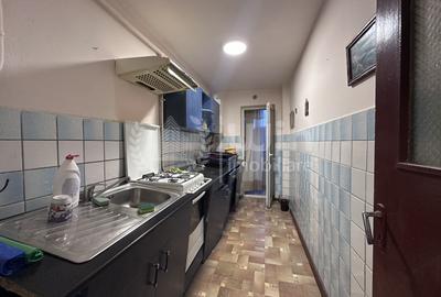Apartament 3 camere decomandat | Et. 5/10 | 66mp | Parang | Manastur - 4