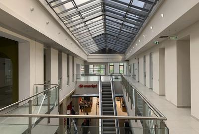 Spatii de inchiriat in Central Shopping Center Turda - 2