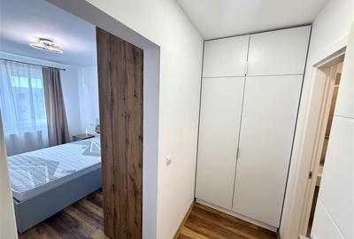 Apartament 3 camere / Tractorul / Parcare subterana - 7