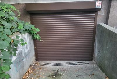 Garaj de 17 mp- zona Piata Chibrit - 1