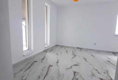 FARA COMISIOANE casa cu 5 camere P+1+pod incalzire pardoseala terasa beci garaj - 22