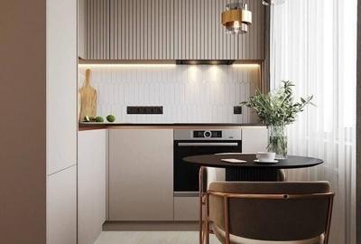 Apartament 2 camere, decomandat, etajul 5, Nicolina - 2