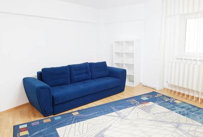 Apartament 4 camere ~ Etaj 1/4 ~ 50m de parc Herastrau ~ Loc parcare - 1