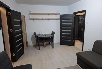 2 camere | Mobilat&Utilat | Timpuri Noi | Metrou| 2 min - 2