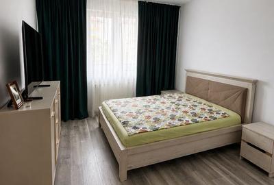 Apartament de vânzare cu 3 camere - 4