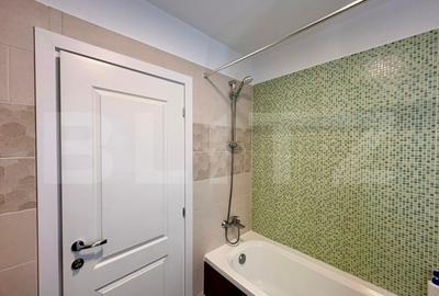 Apartament 2 camere, 52 mp, terasa, bloc nou, Andrei Muresanu - 8