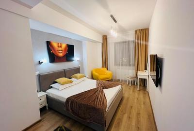 MAMAIA CENTRAL Hotel Vega Zona Butoaie Apartament 2 camere - 3