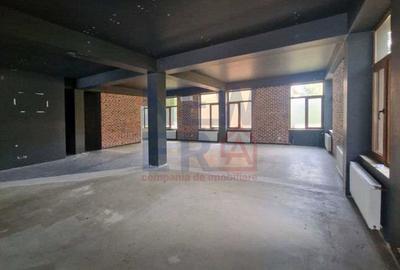 Spațiu comercial 790mp si teren 600mp - de inchiriat, Prelungirea Ghencea - 6