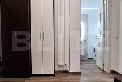 Apartament 1 camera | Modern | Apahida - 6
