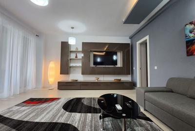 Apartament 3 camere Barbu Văcărescu | Parcul Verdi | Parcare - 2