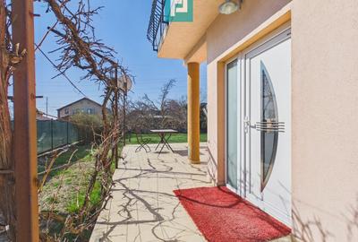 Casă individuală spre închiriat – Moșnița Nouă - 2